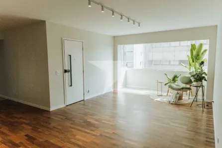 Apartamento com 3 Quartos à venda, 163m² no Itaim Bibi, São Paulo