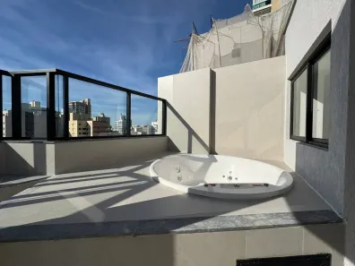 Apartamento com 4 Quartos à venda, 250m² no Praia da Costa, Vila Velha