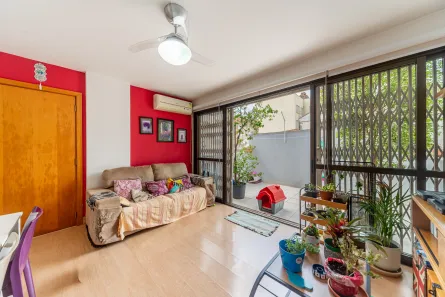Apartamento com 2 Quartos à venda, 69m² no Rio Branco, Porto Alegre