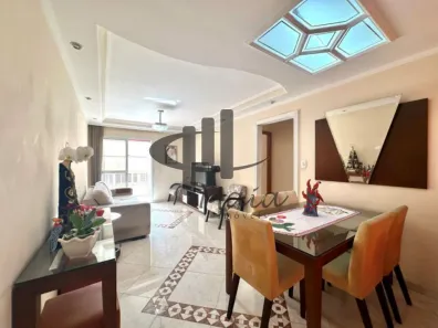 Apartamento com 3 Quartos à venda, 85m² no Santa Maria, São Caetano do Sul