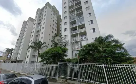 Apartamento com 2 Quartos à venda, 49m² no Jardim Belém, São Paulo