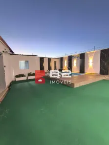 Galpão/Depósito/Armazém com 1 Quarto à venda, 226m² no Santo Antônio, Camaçari