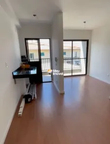 Apartamento com 1 Quarto à venda, 37m² no Vila Albertina, São Paulo