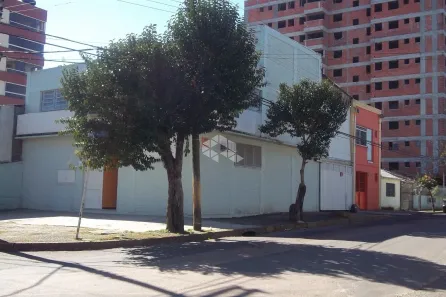 Prédio Comercial à venda, 302m² no Jardim Botânico, Porto Alegre
