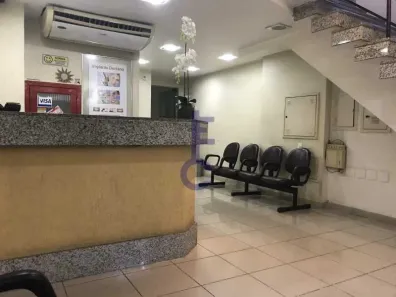Prédio Comercial para alugar, 600m² no Tijuca, Rio de Janeiro