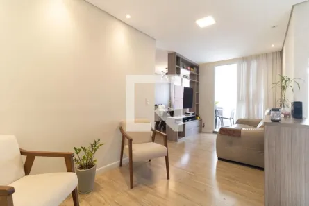 Apartamento com 2 Quartos à venda, 69m² no Vila das Mercês, São Paulo