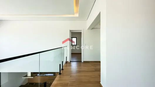 Casa de Condomínio com 4 Quartos à venda, 350m² no Residencial Parque Campos de Santo Antônio II, Itu