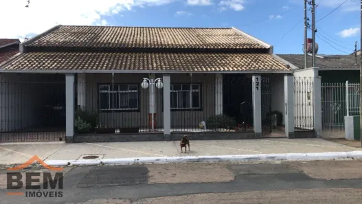 Casa com 3 Quartos à venda, 257m² no São Vicente, Itajaí