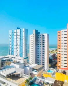 Apartamento com 1 Quarto à venda, 50m² no Ponta D'Areia, São Luís