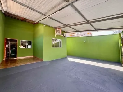 Casa com 3 Quartos à venda, 224m² no Jardim Helvécia, Aparecida de Goiânia