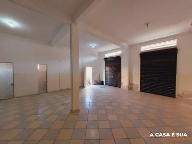 Ponto Comercial para alugar, 78m² no São Mateus, Contagem
