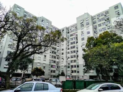Apartamento com 2 Quartos à venda, 60m² no Cristal, Porto Alegre