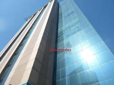 Sala Comercial para alugar, 386m² no Pinheiros, São Paulo
