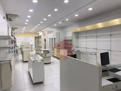 Ponto Comercial para alugar, 290m² no Centro, Americana