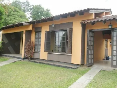 Casa com 3 Quartos à venda, 142m² no Jardim, Sapucaia do Sul