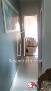 Casa com 3 Quartos à venda, 200m² no Vila Isolina Mazzei, São Paulo
