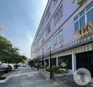 Apartamento com 3 Quartos à venda, 100m² no Irajá, Rio de Janeiro