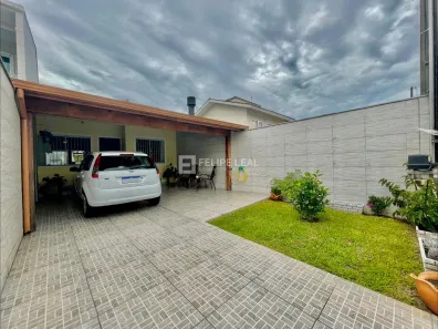 Casa com 2 Quartos à venda, 54m² no Potecas, São José