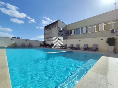 Apartamento com 3 Quartos à venda, 70m² no Vila da Penha, Rio de Janeiro