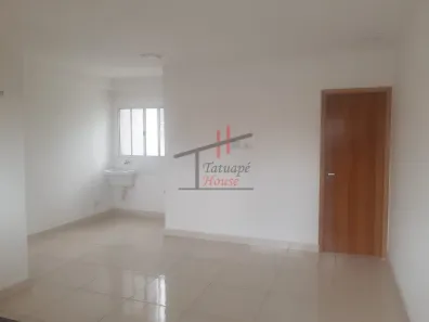 Apartamento com 1 Quarto à venda, 36m² no Vila Nova York, São Paulo