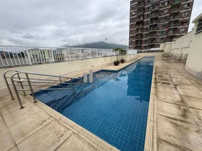 Apartamento com 2 Quartos para alugar, 68m² no Maracanã, Rio de Janeiro