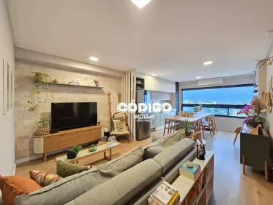 Apartamento com 2 Quartos à venda, 70m² no Vila Augusta, Guarulhos