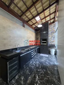 Apartamento com 3 Quartos à venda, 156m² no Jardim Industrial, Contagem