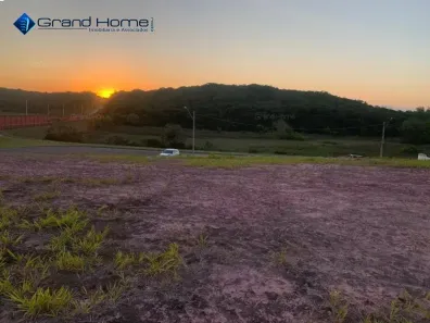 Lote/Terreno à venda, 811m² no Interlagos, Vila Velha