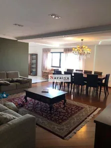 Apartamento com 4 Quartos à venda, 640m² no Rudge Ramos, São Bernardo do Campo