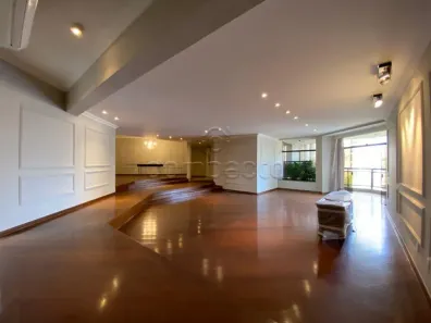 Apartamento com 4 Quartos à venda, 430m² no Centro, São José do Rio Preto
