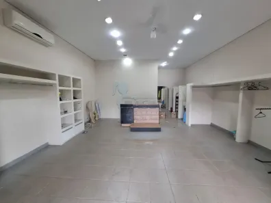 Ponto Comercial para alugar, 98m² no Jardim Paulistano, Ribeirão Preto