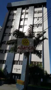 Apartamento com 3 Quartos à venda, 160m² no Tirol, Natal