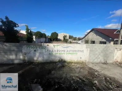 Lote/Terreno à venda, 735m² no Boqueirão, Curitiba