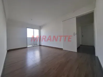 Apartamento com 2 Quartos à venda, 60m² no Jardim São Paulo(Zona Norte), São Paulo