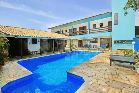 Casa com 7 Quartos à venda, 400m² no Vila Romar, Peruíbe