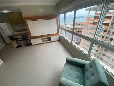 Apartamento com 1 Quarto para alugar, 40m² no Campinas, São José