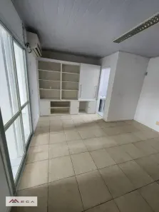 Sala Comercial à venda, 60m² no Cambuí, Campinas