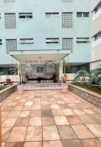 Apartamento com 3 Quartos à venda, 80m² no São Geraldo, Volta Redonda