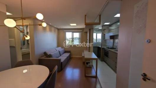 Apartamento com 2 Quartos à venda, 47m² no Canudos, Novo Hamburgo
