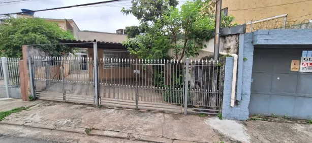 Casa com 2 Quartos à venda, 148m² no Vila Zat, São Paulo