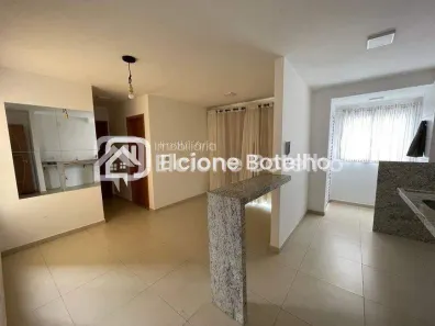 Apartamento com 2 Quartos para alugar, 62m² no Grand Ville, Uberlândia