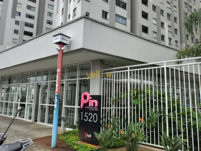 Apartamento com 2 Quartos à venda, 36m² no Vila das Bandeiras, Guarulhos