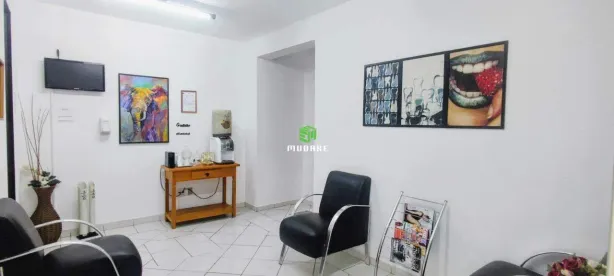 Sala Comercial à venda, 40m² no Centro, Franca