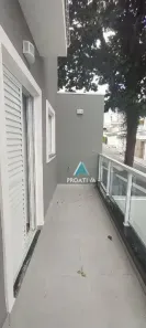 Apartamento com 2 Quartos à venda, 53m² no Vila Alice, Santo André