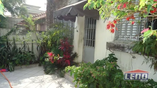 Casa com 3 Quartos à venda, 150m² no Vila Santo Henrique, São Paulo