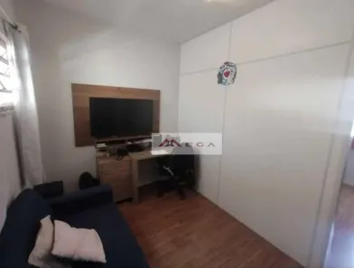 Apartamento com 1 Quarto à venda, 48m² no Vila Itapura, Campinas