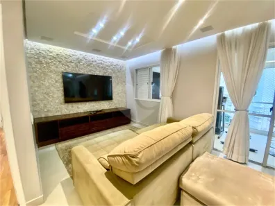 Apartamento com 3 Quartos à venda, 144m² no Lauzane Paulista, São Paulo