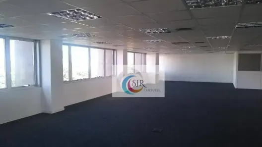 Sala Comercial para alugar, 300m² no Itaim Bibi, São Paulo