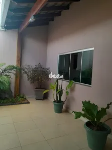 Casa com 3 Quartos à venda, 190m² no Cidade Jardim, Uberlândia