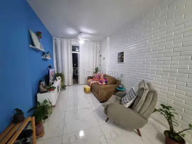 Apartamento com 2 Quartos à venda, 55m² no Engenho Novo, Rio de Janeiro